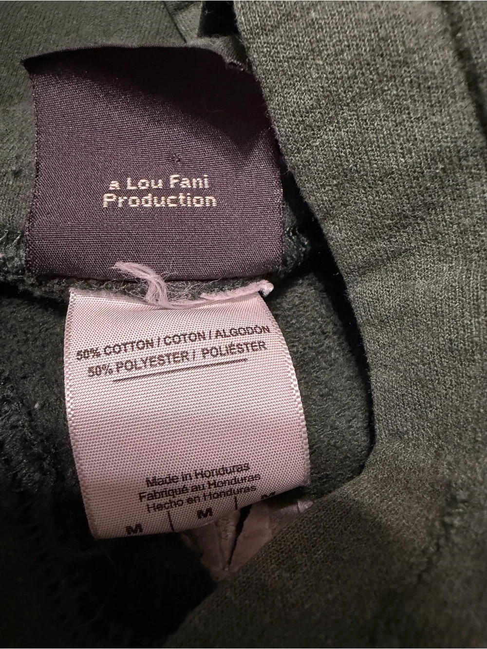 All American Embroidery brand all